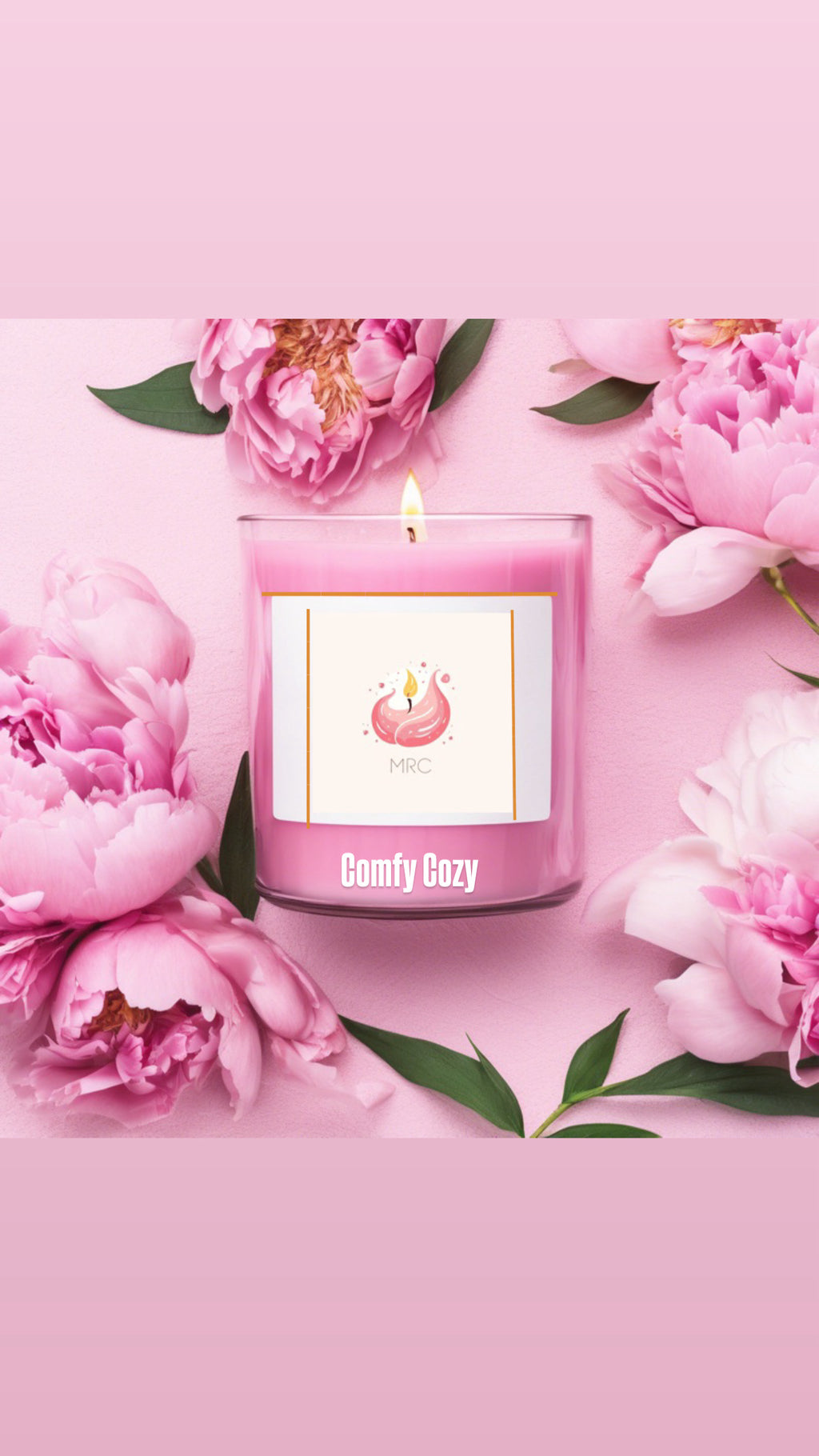 Comfy Cozy & Muse Bundle